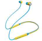 2020 Smart Bluetooth Neckband Earphones with ANC