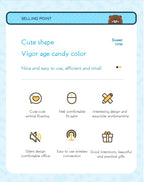 Frutiger Aero Aqua Liquid Mouse Cute Floating Aquarium Animal 2.4G+Bluetooth Wireless Optical Ocean Doll Mice For Laptop Desktop