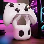 Anime Peripheral Hollow Knight Game Controller Stand Xbox Ps4 Ps5 Creative 3D Printing Stand Computer Desktop Storage Ornament