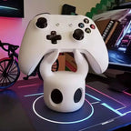 Anime Peripheral Hollow Knight Game Controller Stand Xbox Ps4 Ps5 Creative 3D Printing Stand Computer Desktop Storage Ornament