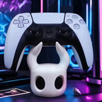 Anime Peripheral Hollow Knight Game Controller Stand Xbox Ps4 Ps5 Creative 3D Printing Stand Computer Desktop Storage Ornament