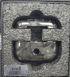 Carbon Fiber Case for Apple AirPods Pro (Single Item)