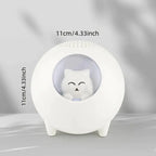 Cartoon Animal Mini Wireless Portable Outdoor Subwoofer